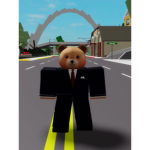 Cartoon Bear
