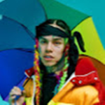 Tekashi Gang