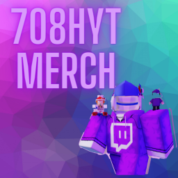 708hYT Merch Store
