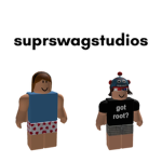 SuprSwagStudios