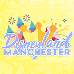 Disneyland Manchester