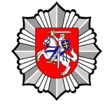 Lietuvos Policija AVPK