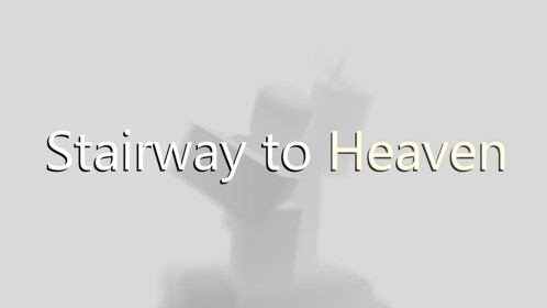 Stairway To Heaven