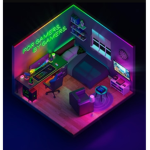 Gamer-Lab