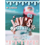 •-liv's closet-•