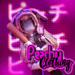 ʚ peachy clothing ɞ