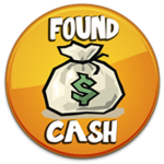 Hidden Cash!