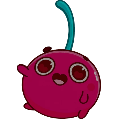 Hot Cherry | Roblox Item - Rolimon's