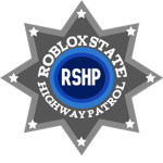 Roblox State Highway Patrol [Anthony Studios]
