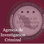 MX | Agencia de Investigación Criminal