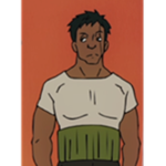 One Piece Black Flag