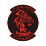 6th Tactical Aviation Squadron