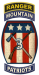3rd Light Brigade Combat Team ᅠ