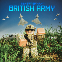 TBA's|BRITISH ARMY