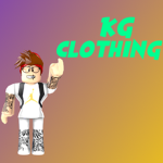 KG Clothing