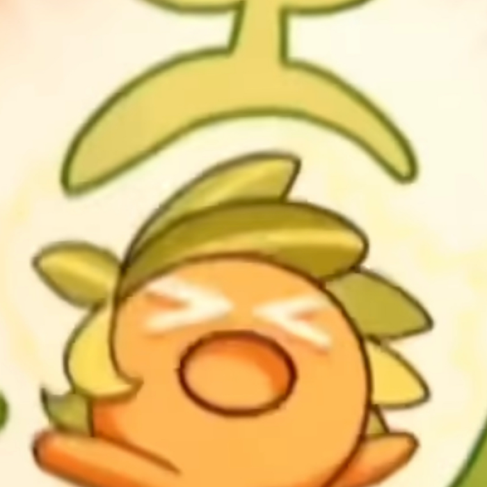 cursed herb cookie screaming Roblox decal
