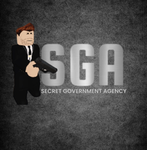 [SGA] Secret Government Agency