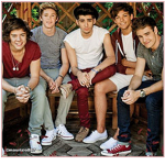 One directions biggest fans!