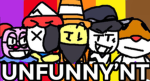 UNFUNNY'NT