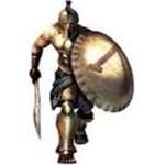 Spartans-Together We Fight!