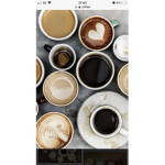 Rainbow friends coffee club