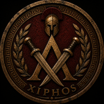 Mora Xiphos