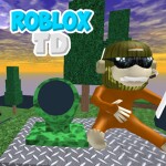 Roblox Tower Defense [RTD]