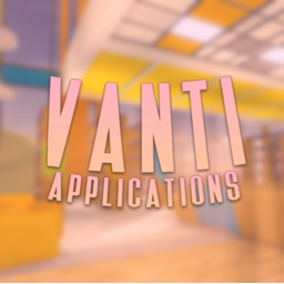 [APPLY!] | ☕ Vanti Quiz Center