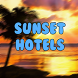 Sunset Hotel | V2
