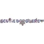 ♡: cutiedoro