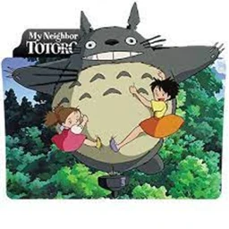 meu amigo totoro ❤ icon