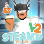 Steam,d Cafe