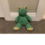 The Army of Frogs!