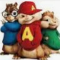 Alvin and the chipmunk TYCOON