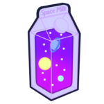 SpaceMilk