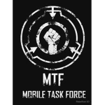 (|) Mobile Task Force (|)