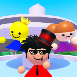 Happy Hangout Game!