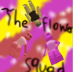 The best flower squad official