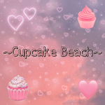 • Cupcake Beach •
