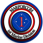 1st Marine Division | USMC-