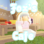 Fox’s Cafe!
