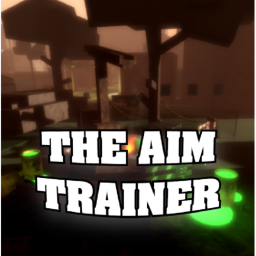 [NEW] THE AIM TRAINER