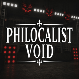 PHILOCALIST VOID