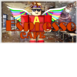 Espresso Café | V1 [ALPHA]