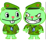 Fans de Flippy