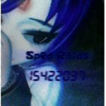 sped raids
