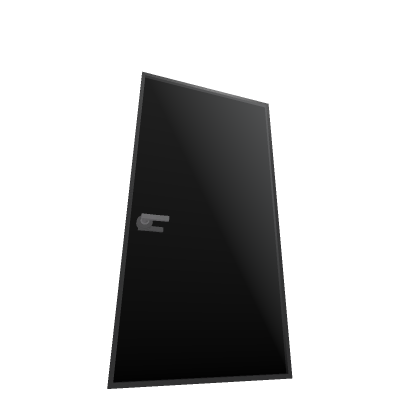 Modern Click To Open Door Left
