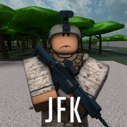 John F. Kennedy Special Warfare Center
