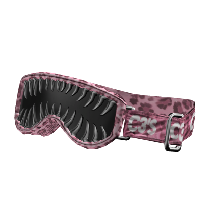 C3's Vintage LIMITED Racing Goggles V3