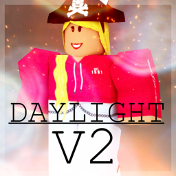 Daylight cafe V2